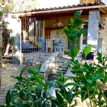 A ChiOsella Égée Villa Corbara Kültér fotó