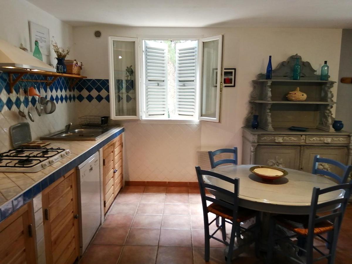 A ChiOsella Égée Villa Corbara Kültér fotó