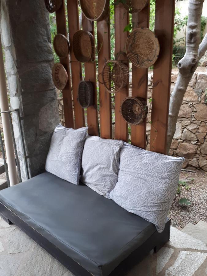 A ChiOsella Égée Villa Corbara Kültér fotó