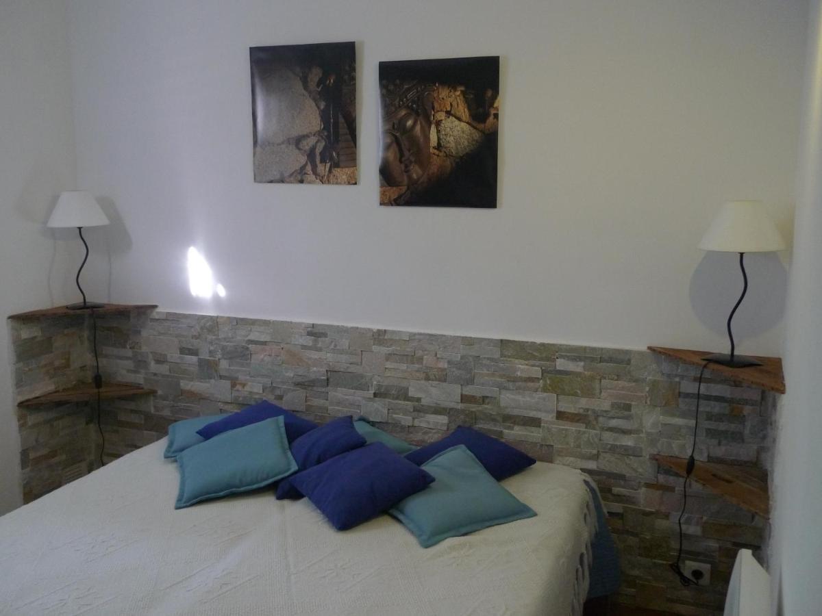 A ChiOsella Égée Villa Corbara Kültér fotó