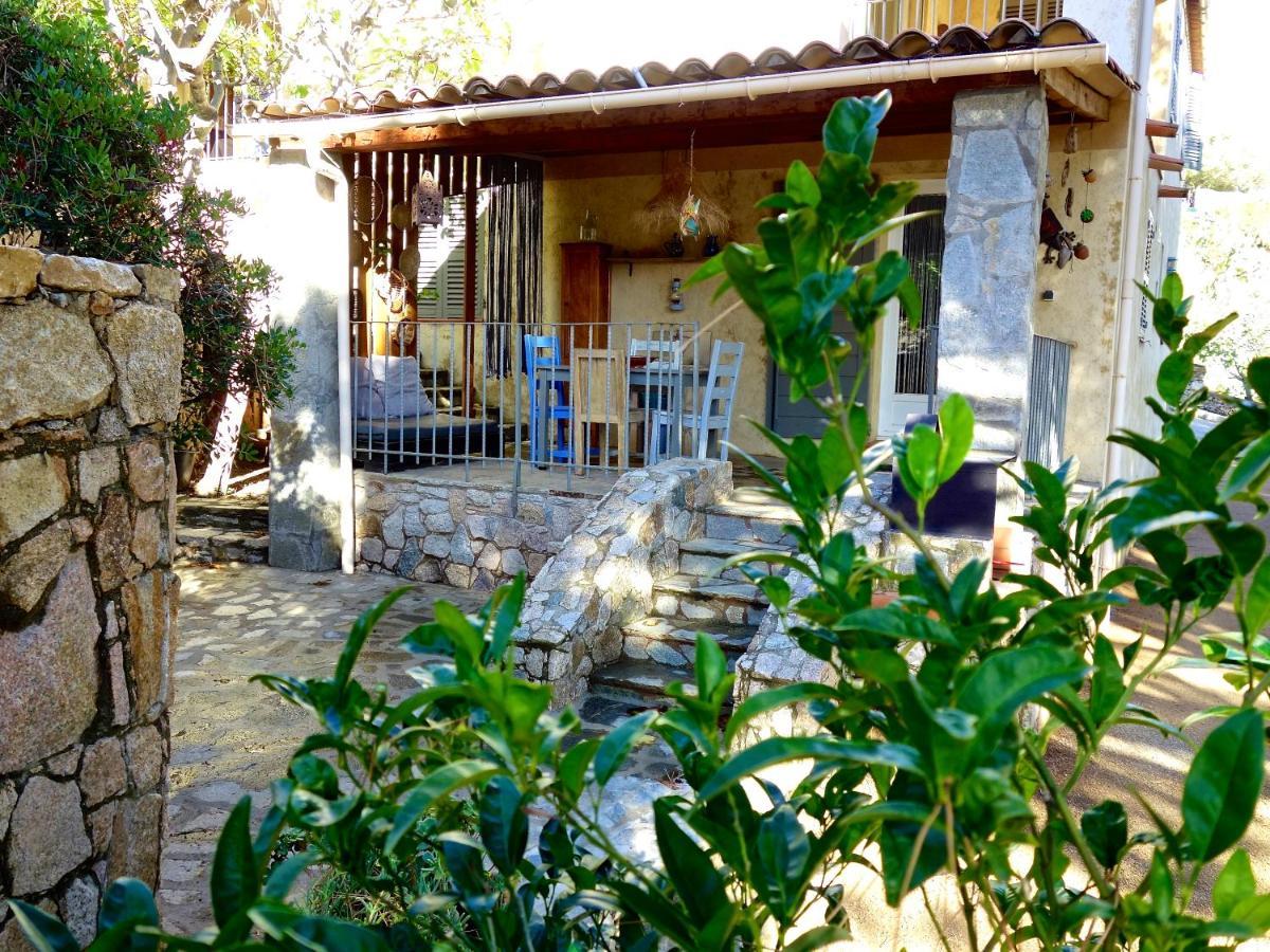 A ChiOsella Égée Villa Corbara Kültér fotó